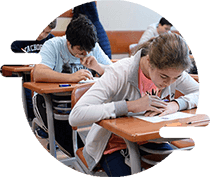 Sınavlara Hazırlık